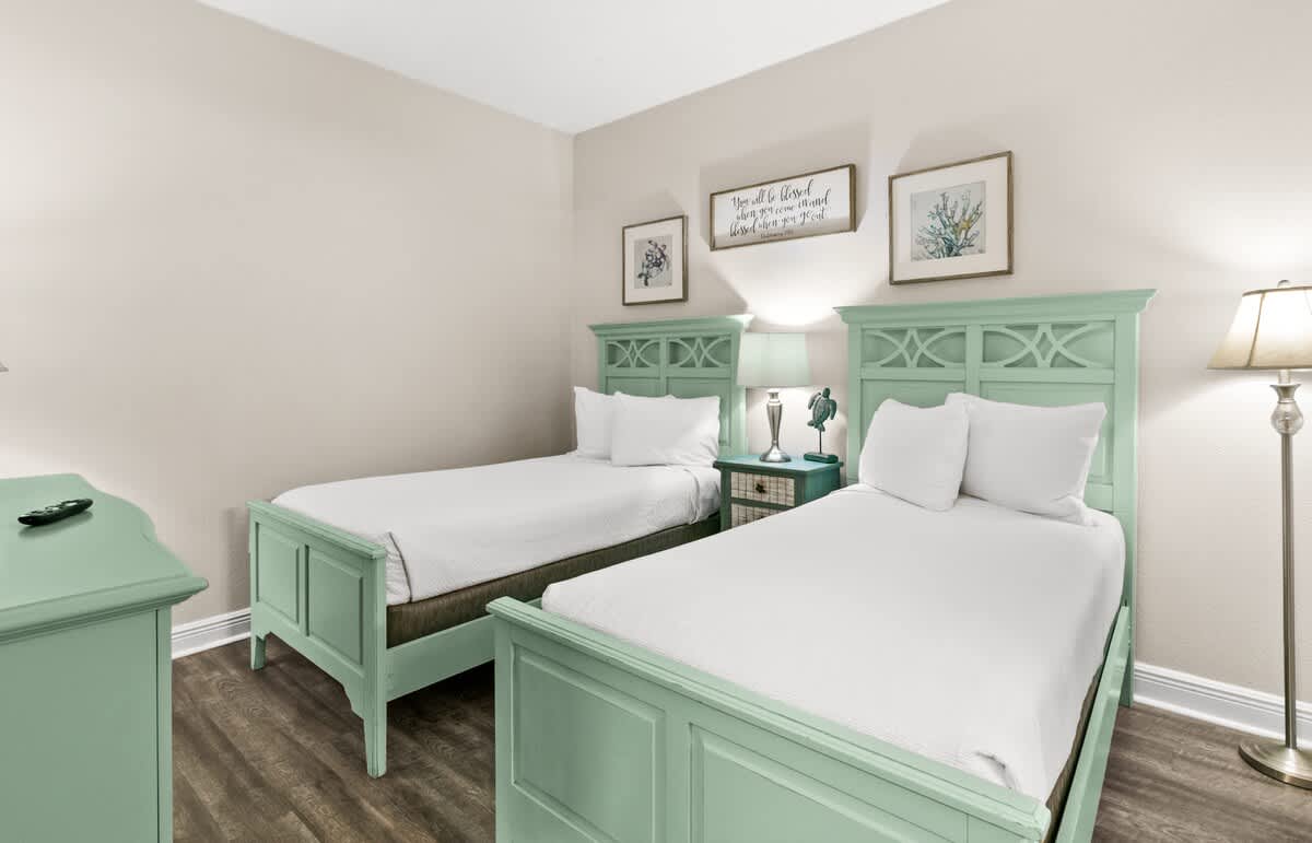 SunDestin Resort Unit 0112 | Photo 15