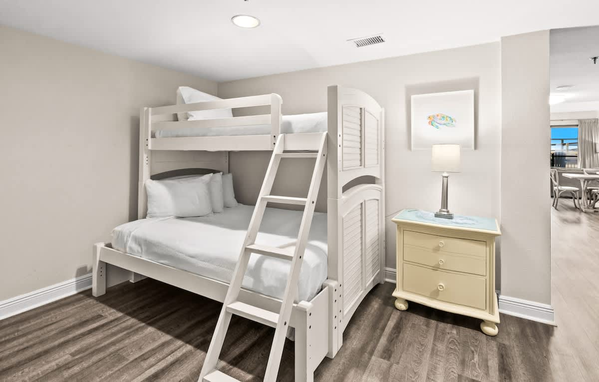 SunDestin Resort Unit 0112 | Photo 20