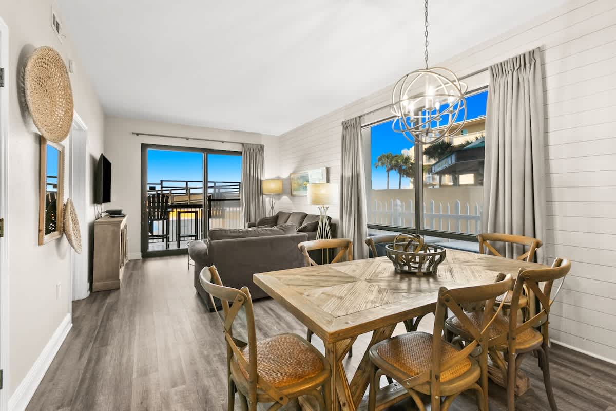 SunDestin Resort Unit 0112 | Photo 6