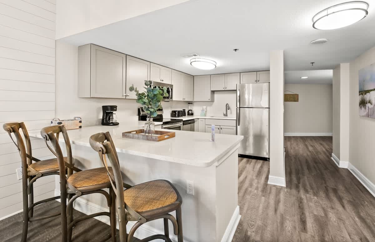 SunDestin Resort Unit 0112 | Photo 7