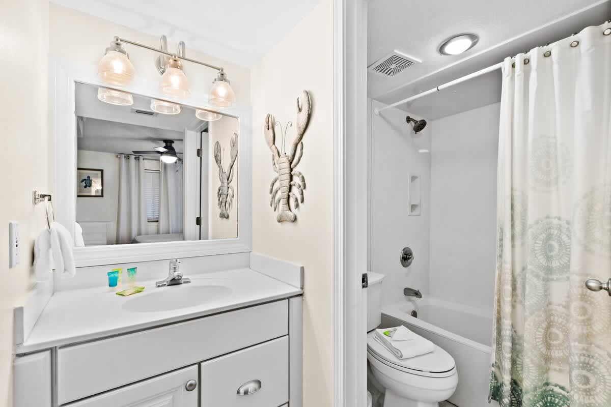 SunDestin Resort Unit 0201 21