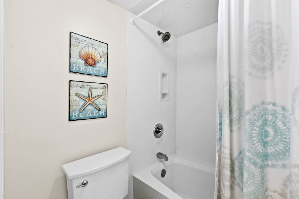 SunDestin Resort Unit 0201 22