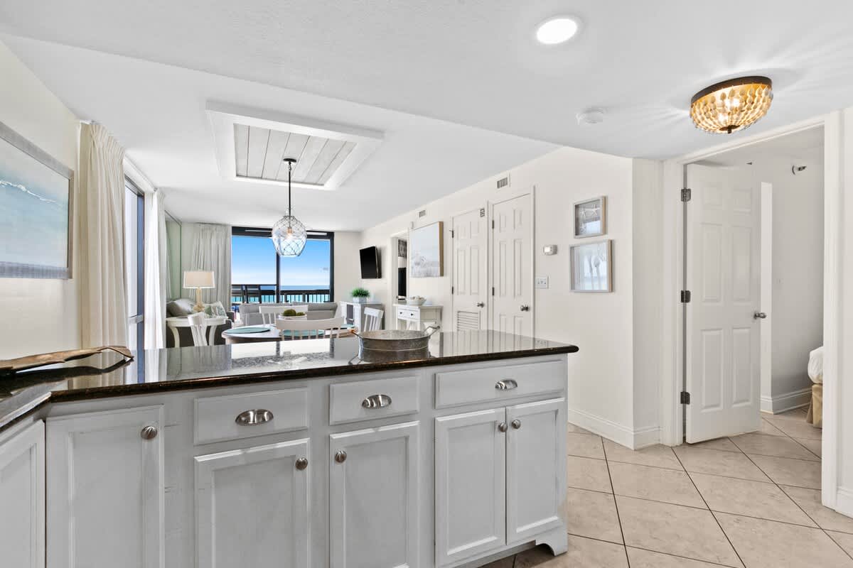 SunDestin Resort Unit 0201 10