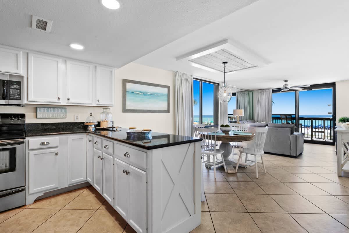 SunDestin Resort Unit 0201 11