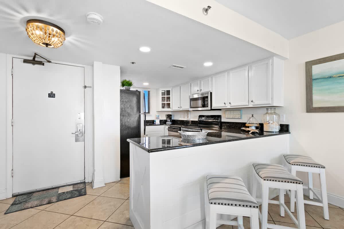 SunDestin Resort Unit 0201 9