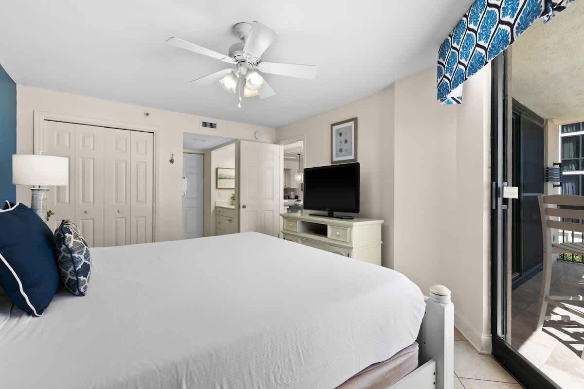SunDestin Resort Unit 0201 16