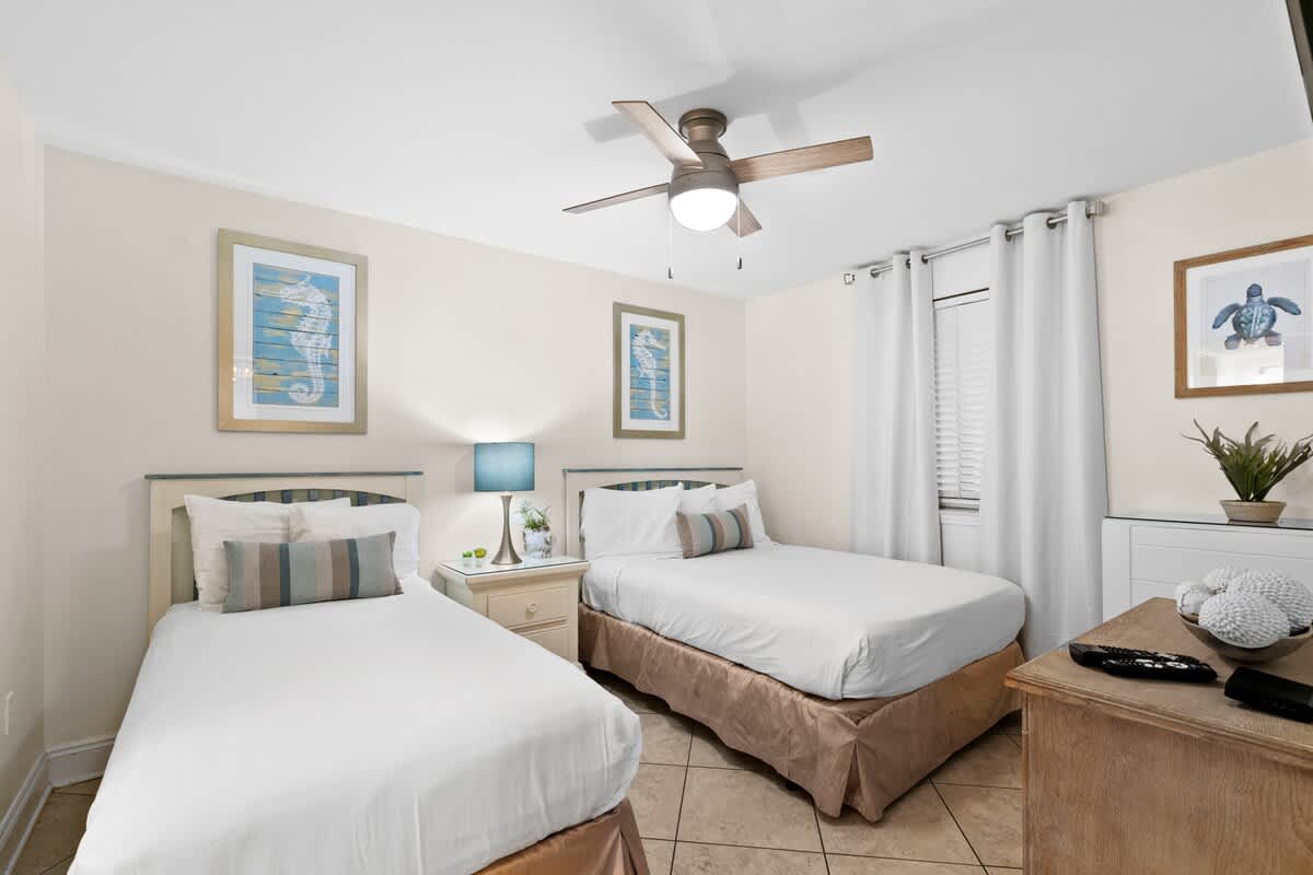 SunDestin Resort Unit 0201 19