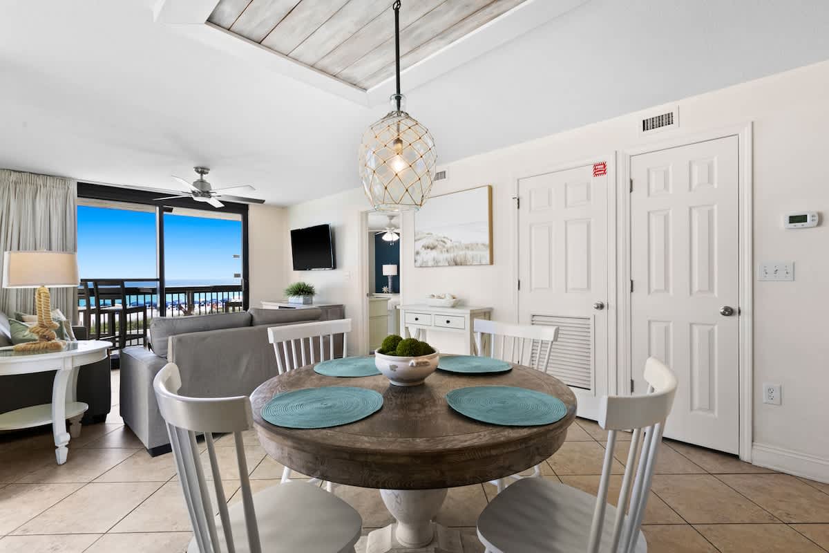 SunDestin Resort Unit 0201 7