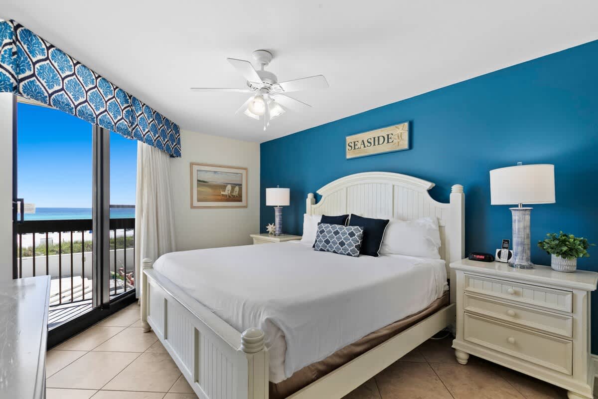 SunDestin Resort Unit 0201 14