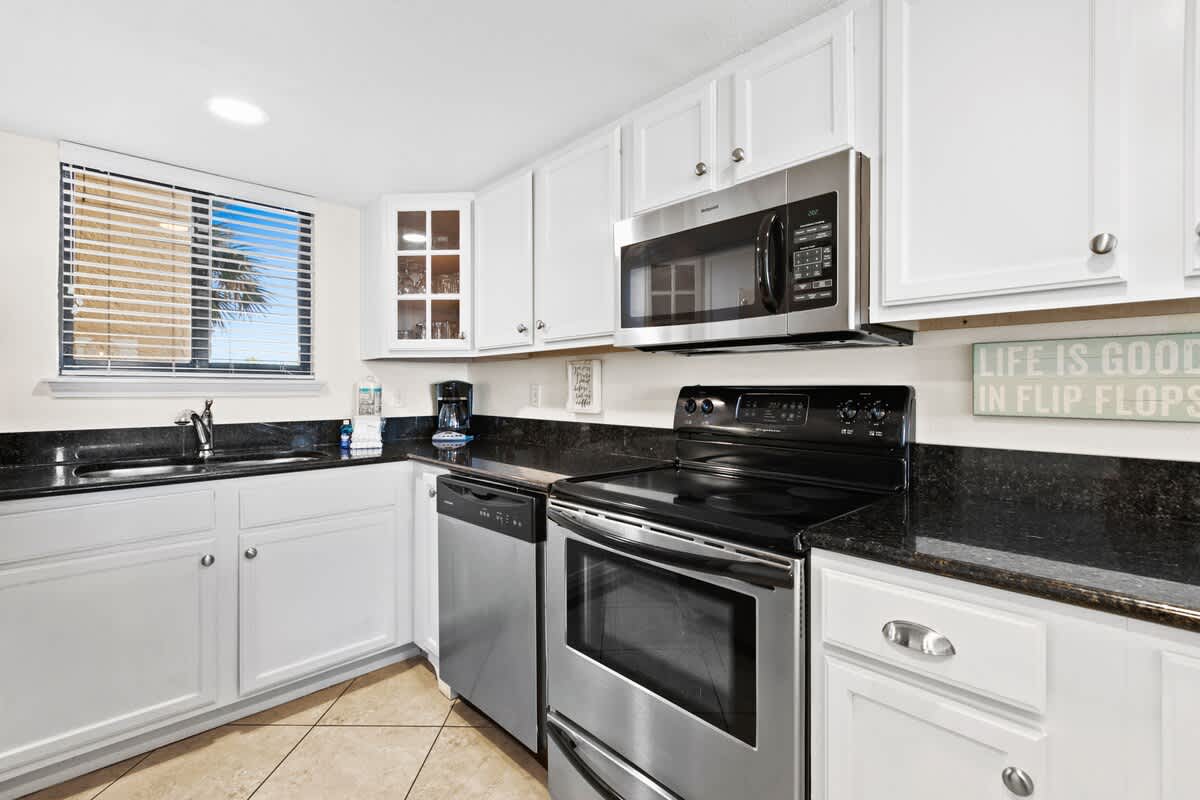 SunDestin Resort Unit 0201 12