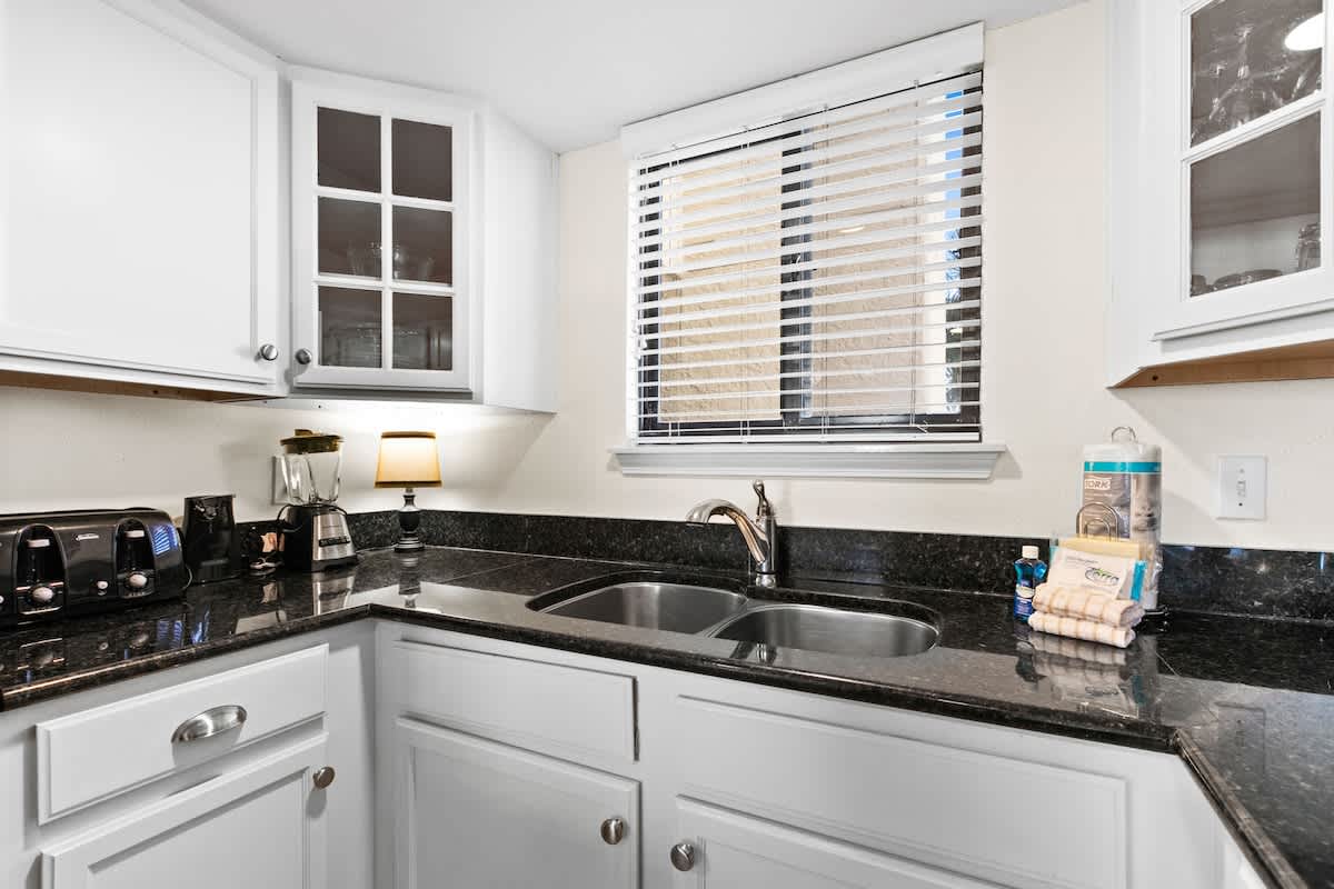 SunDestin Resort Unit 0201 13