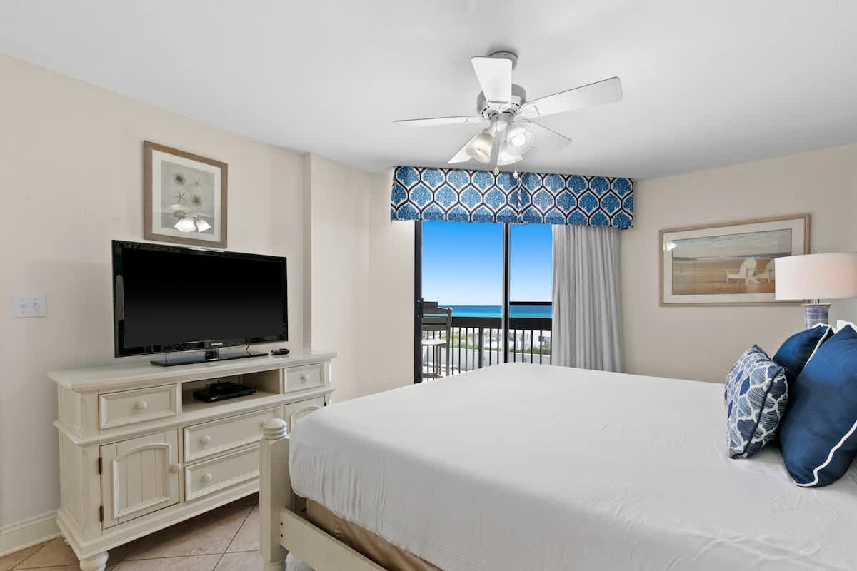 SunDestin Resort Unit 0201 15