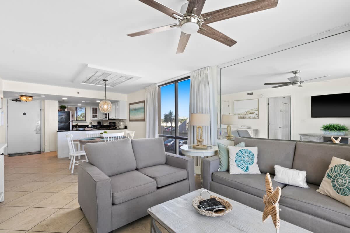 SunDestin Resort Unit 0201 4