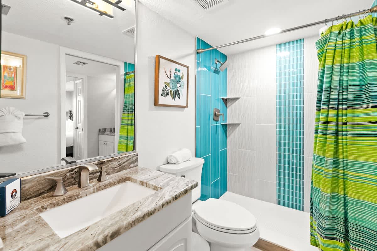 SunDestin Resort Unit 0202 | Photo 15