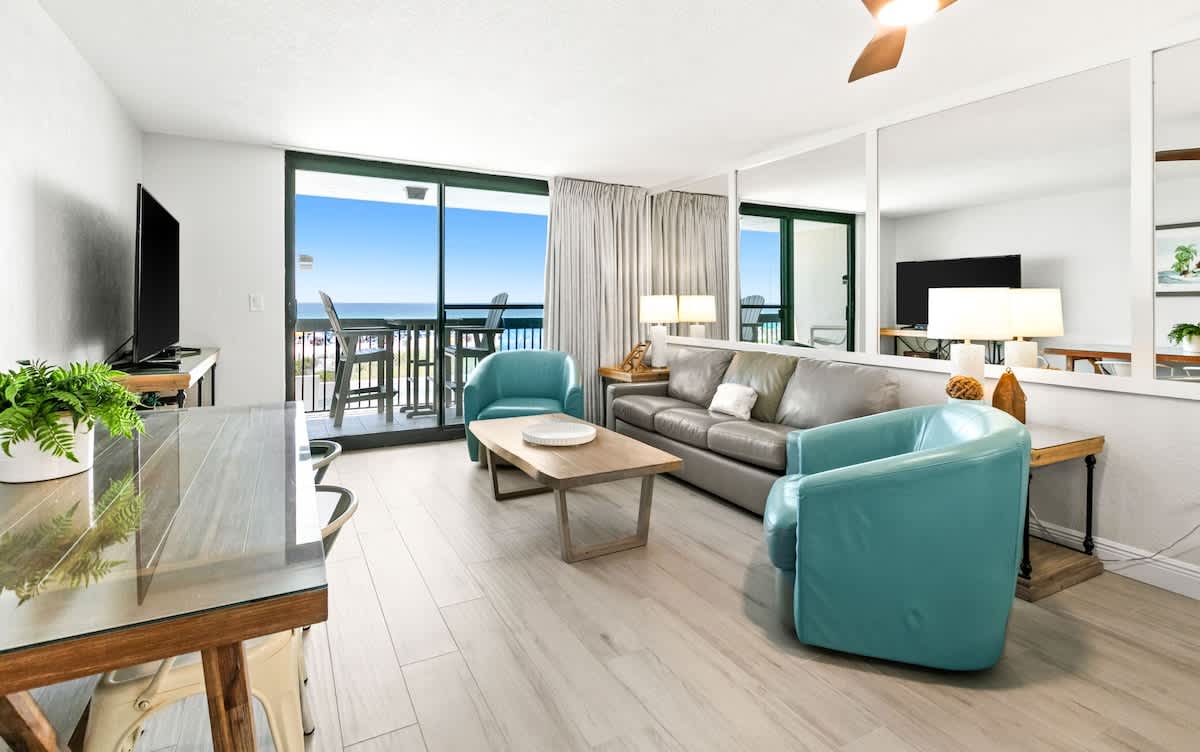 SunDestin Resort Unit 0202