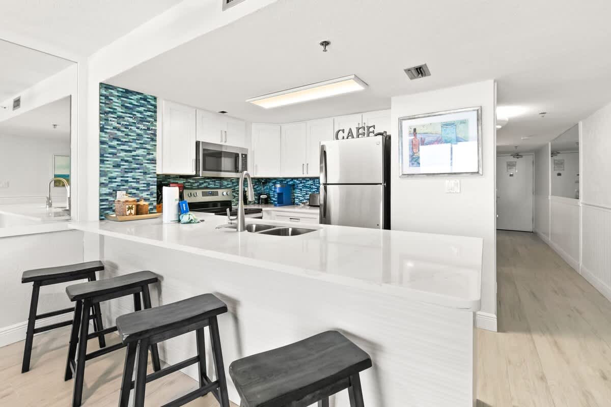 SunDestin Resort Unit 0202 | Photo 7