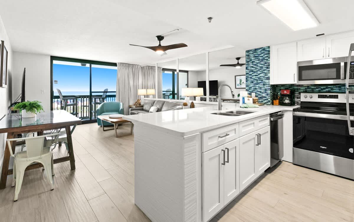 SunDestin Resort Unit 0202 | Photo 8