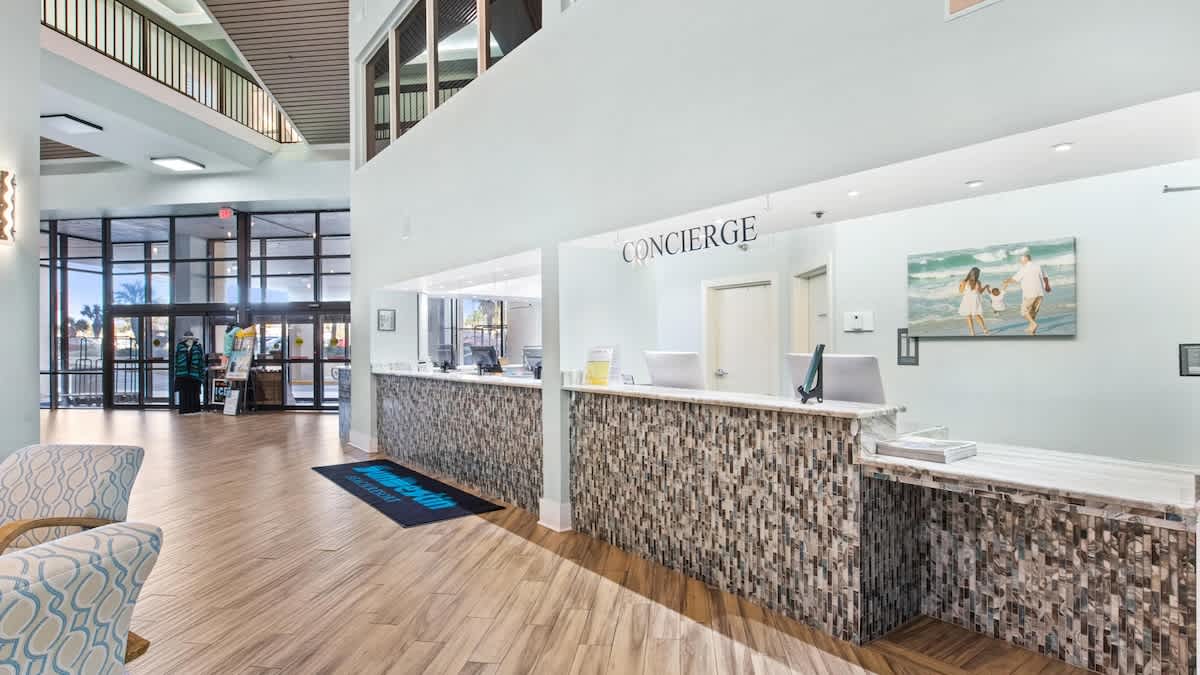 SunDestin Resort Unit 0202 | Photo 24