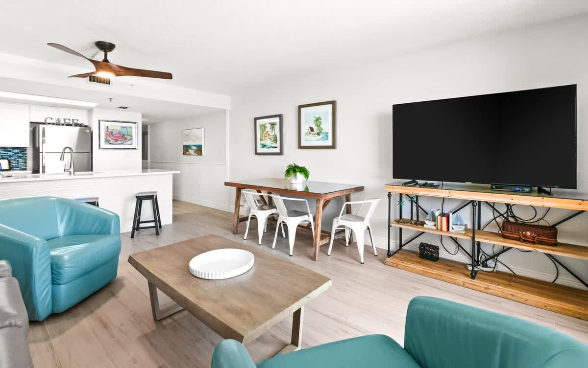 SunDestin Resort Unit 0202 | Photo 6