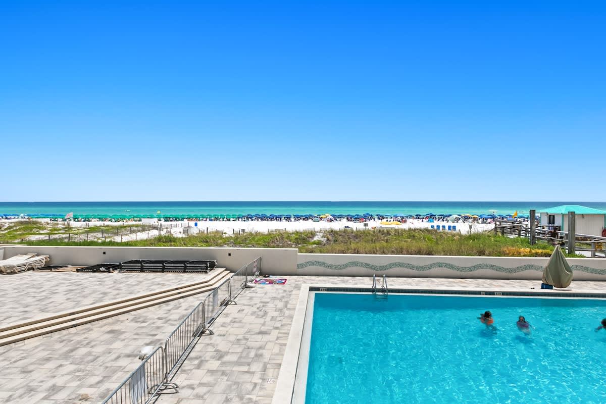 SunDestin Resort Unit 0202 | Photo 18