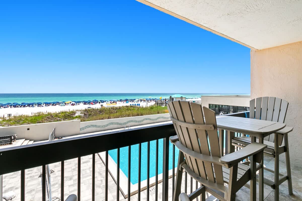 SunDestin Resort Unit 0202 | Photo 16