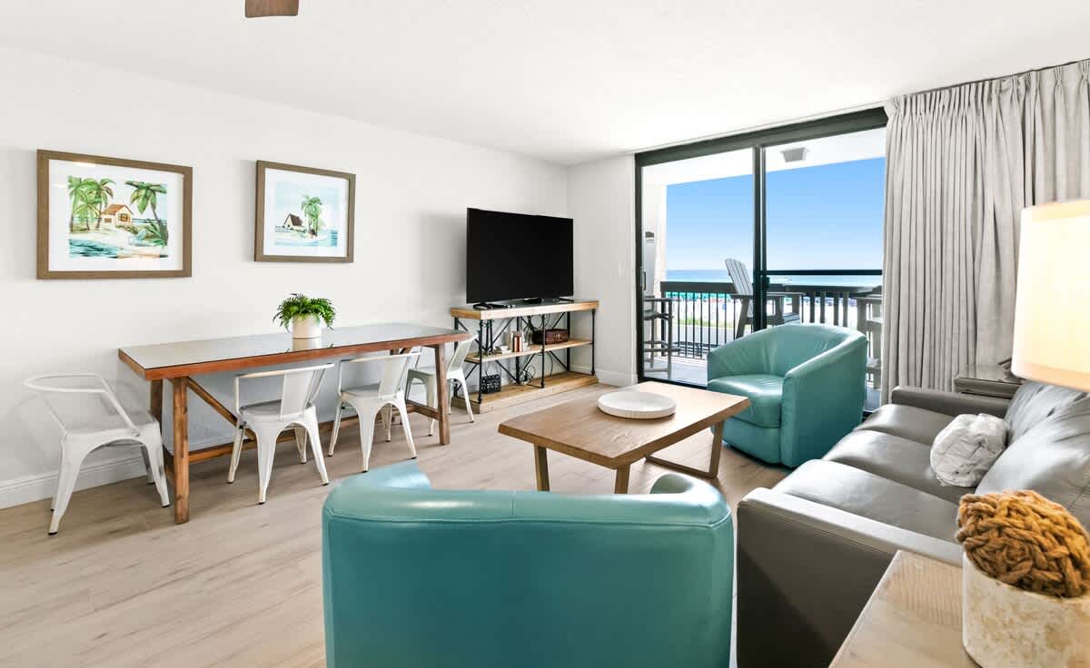 SunDestin Resort Unit 0202 | Photo 2