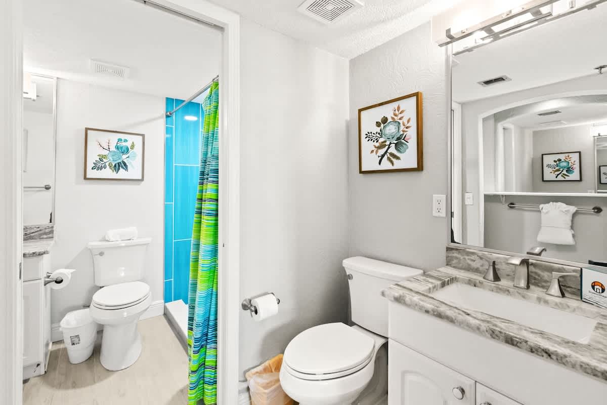 SunDestin Resort Unit 0202 | Photo 14