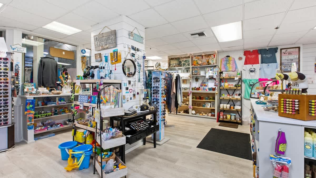 SunDestin Resort Unit 0202 | Photo 31