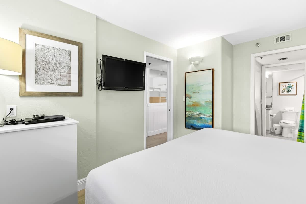 SunDestin Resort Unit 0202 | Photo 13