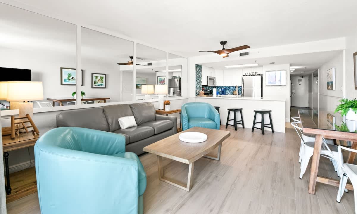 SunDestin Resort Unit 0202 | Photo 5