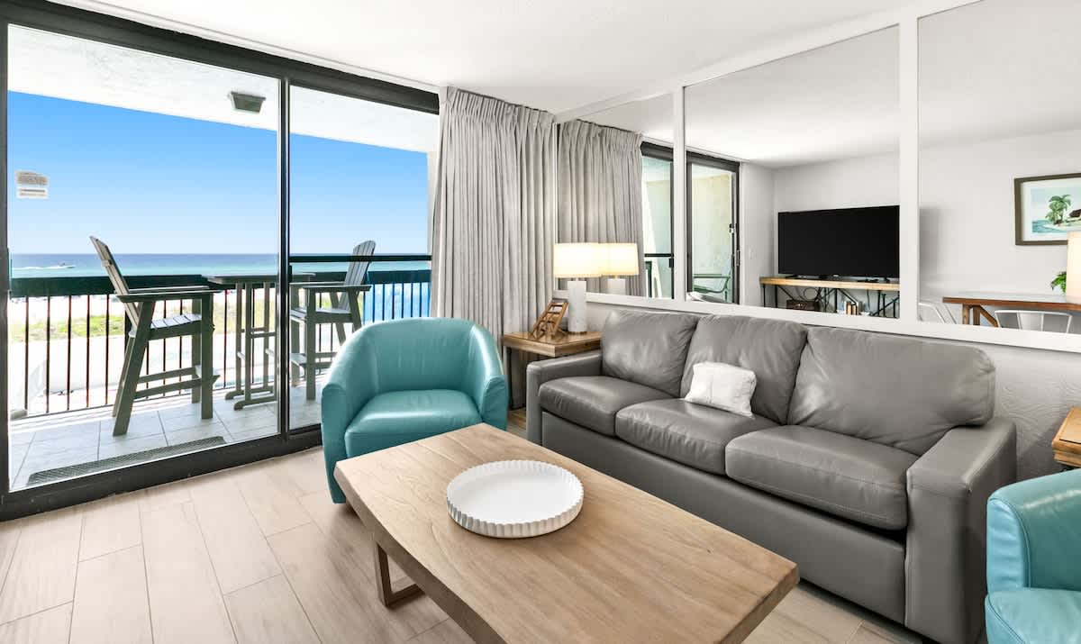 SunDestin Resort Unit 0202 | Photo 4