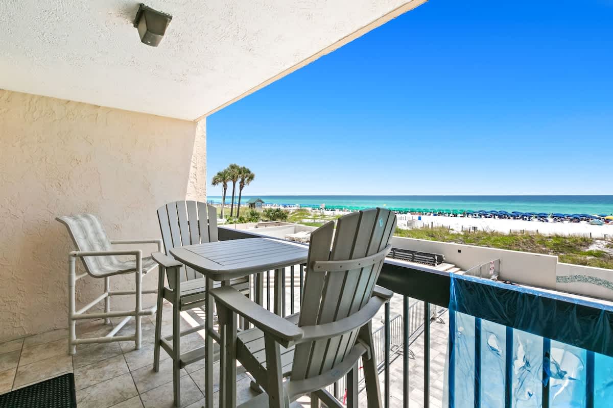 SunDestin Resort Unit 0202 | Photo 17