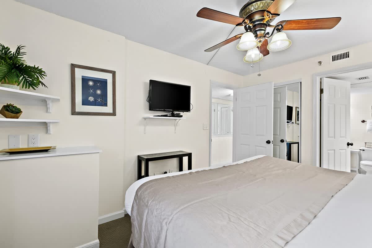SunDestin Resort Unit 0204 | Photo 13