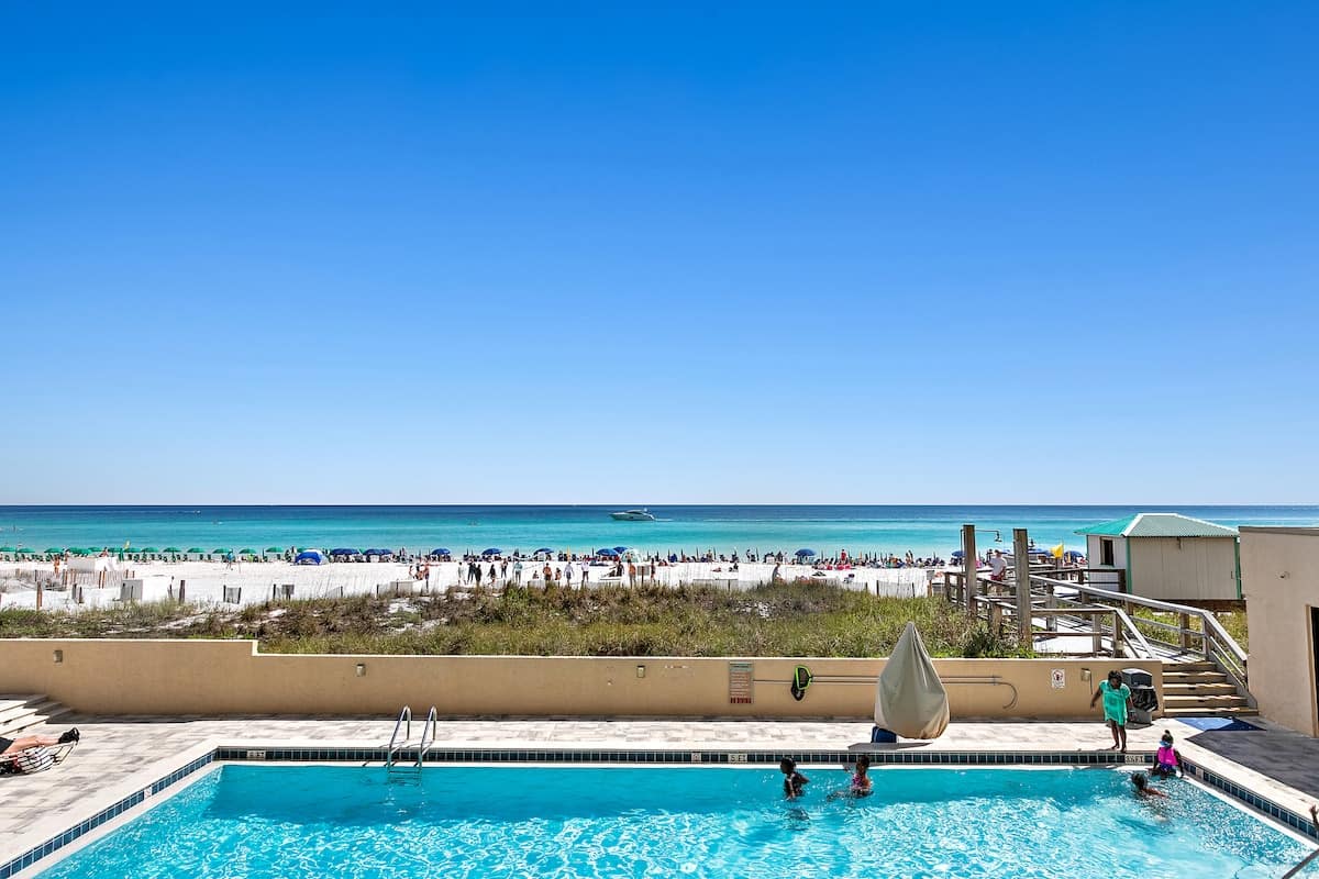 SunDestin Resort Unit 0204 | Photo 17