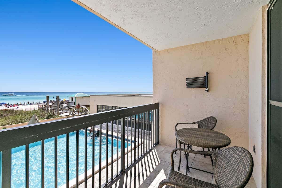 SunDestin Resort Unit 0204 | Photo 16