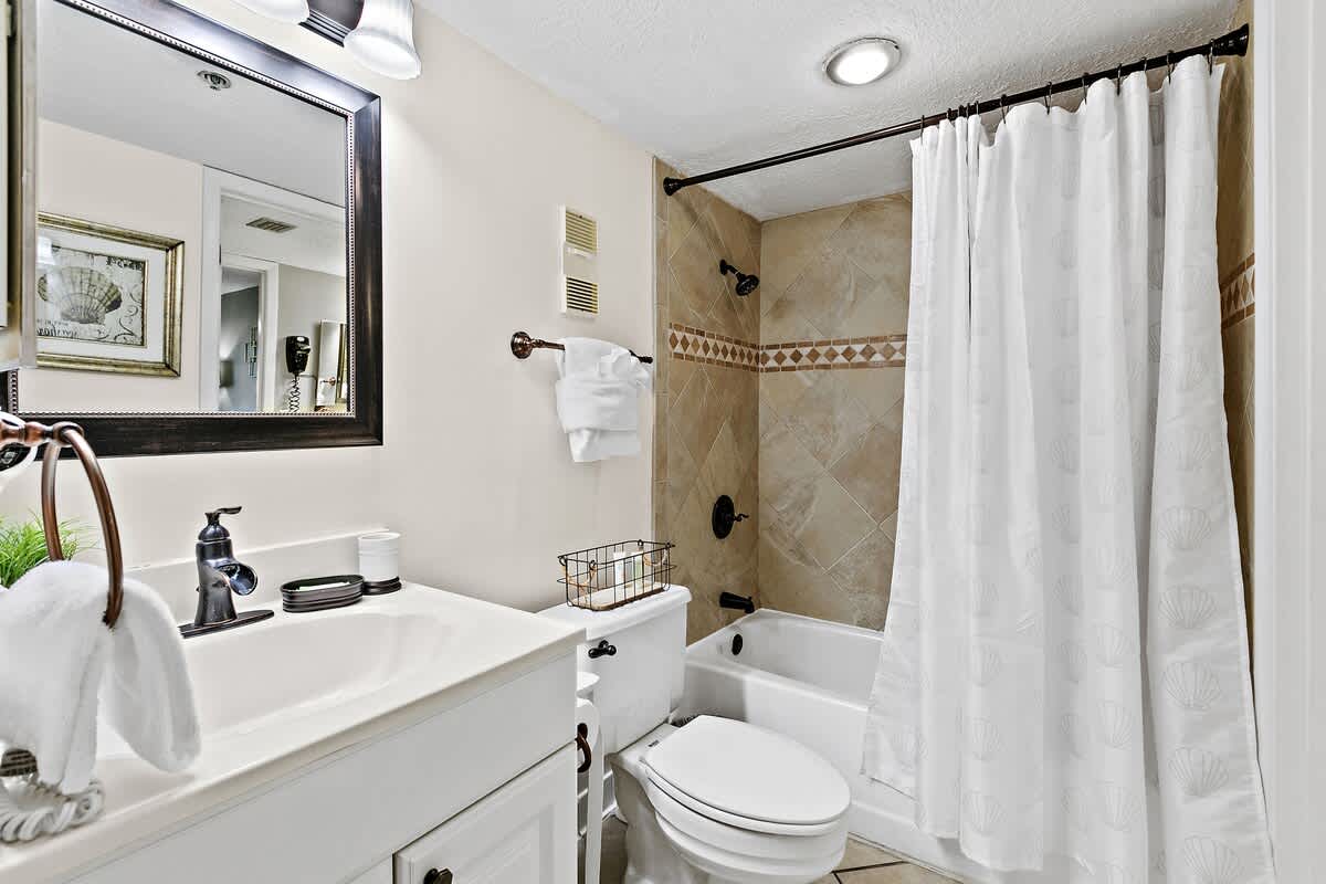 SunDestin Resort Unit 0204 | Photo 15