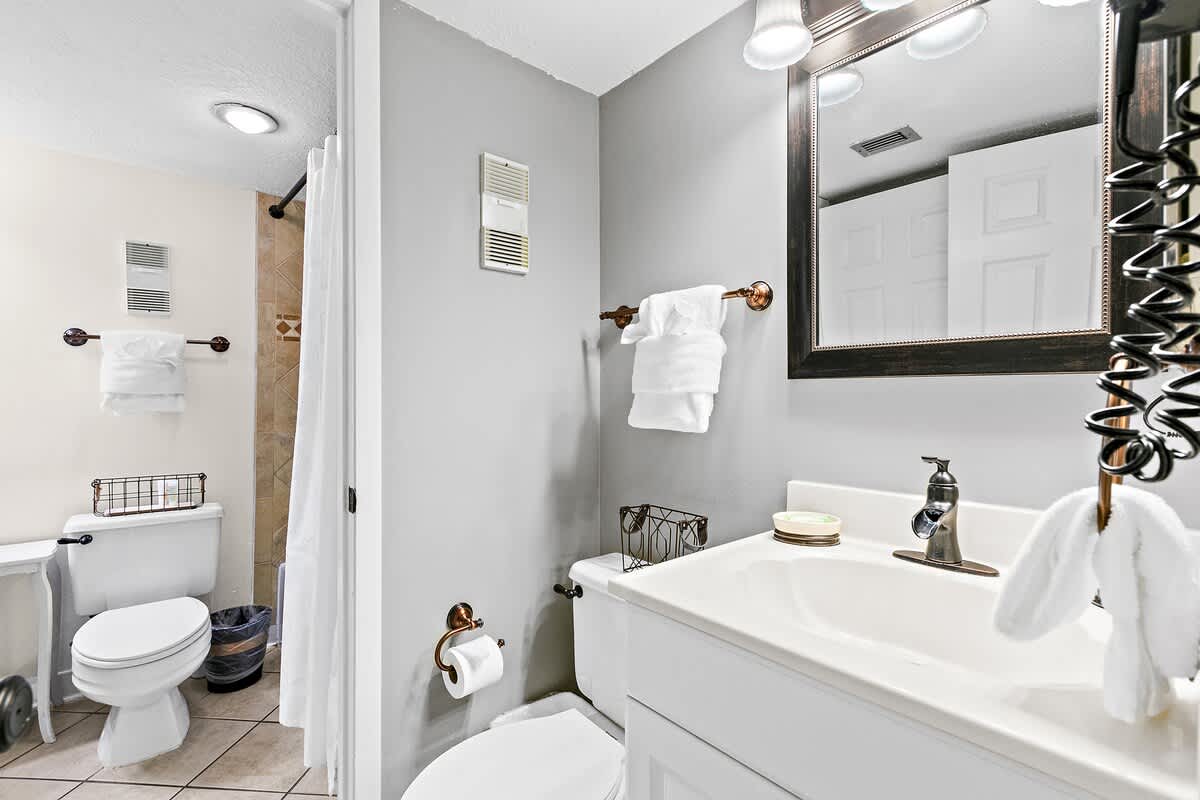 SunDestin Resort Unit 0204 | Photo 14