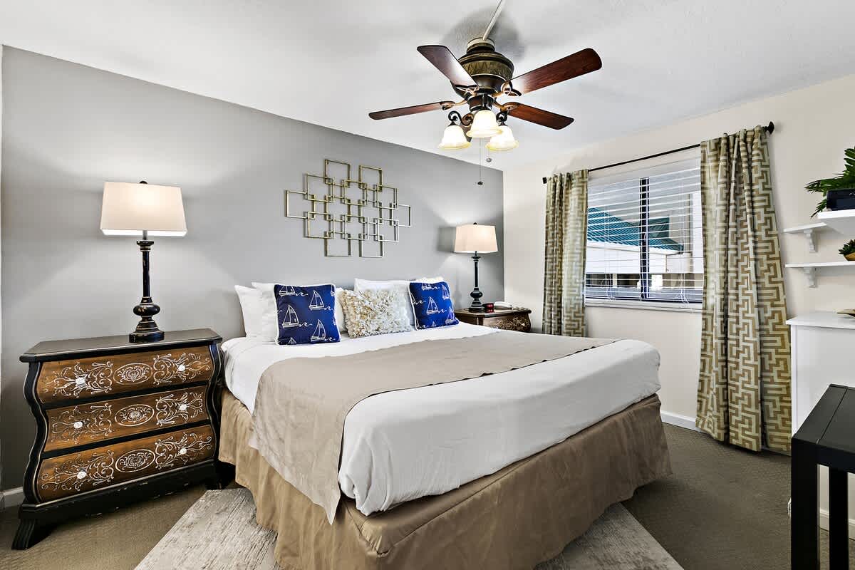 SunDestin Resort Unit 0204 | Photo 12