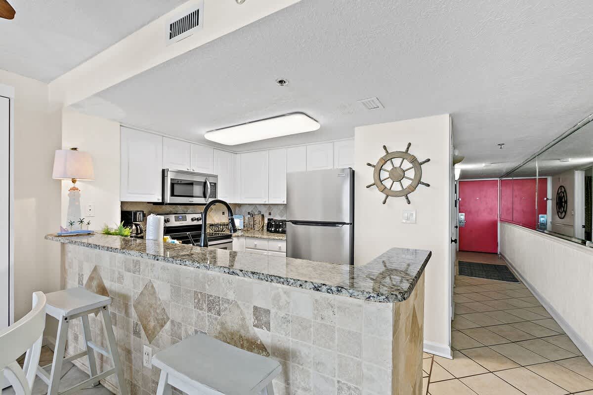 SunDestin Resort Unit 0204 | Photo 8