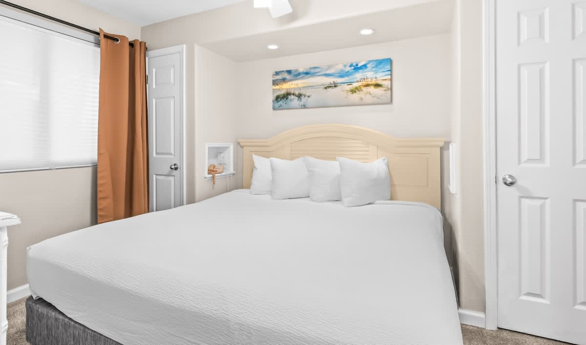 SunDestin Resort Unit 0205 3