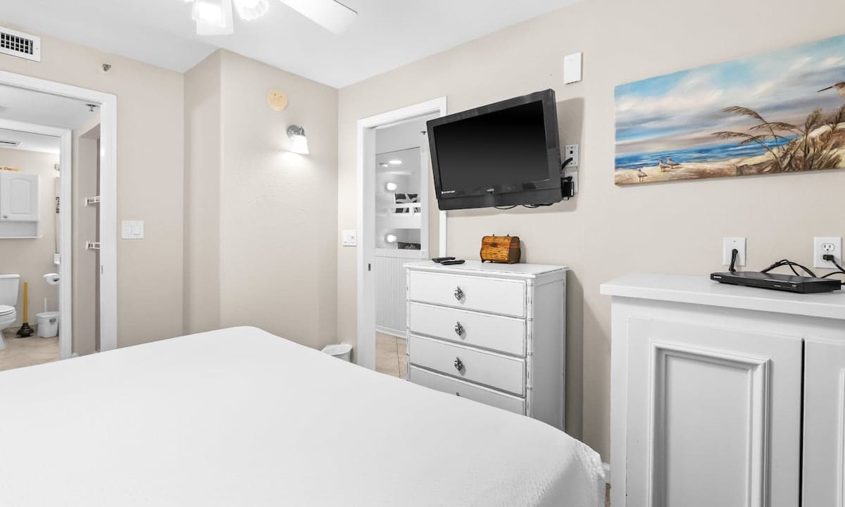 SunDestin Resort Unit 0205 4