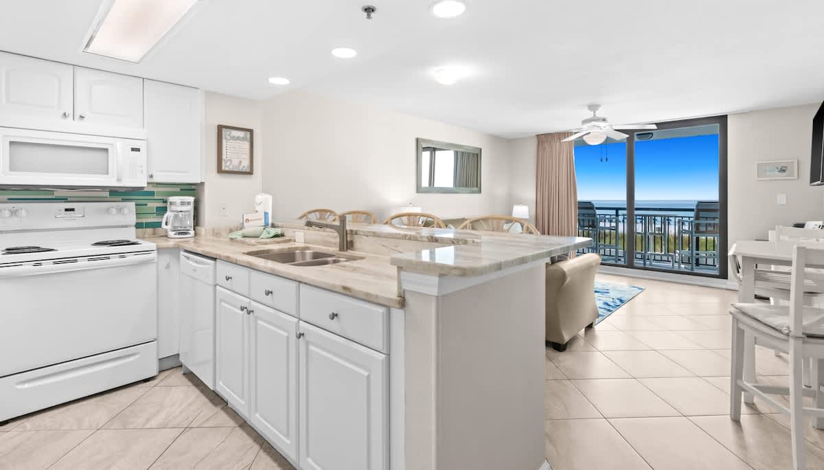 SunDestin Resort Unit 0205 7