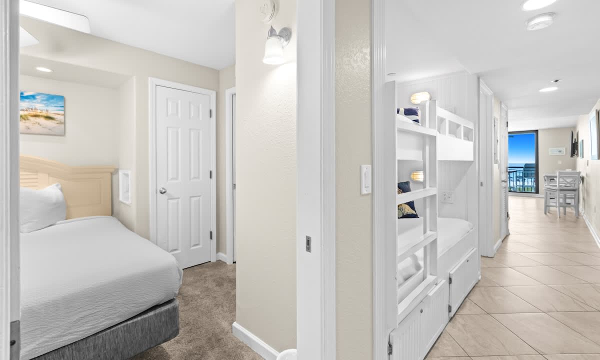 SunDestin Resort Unit 0205