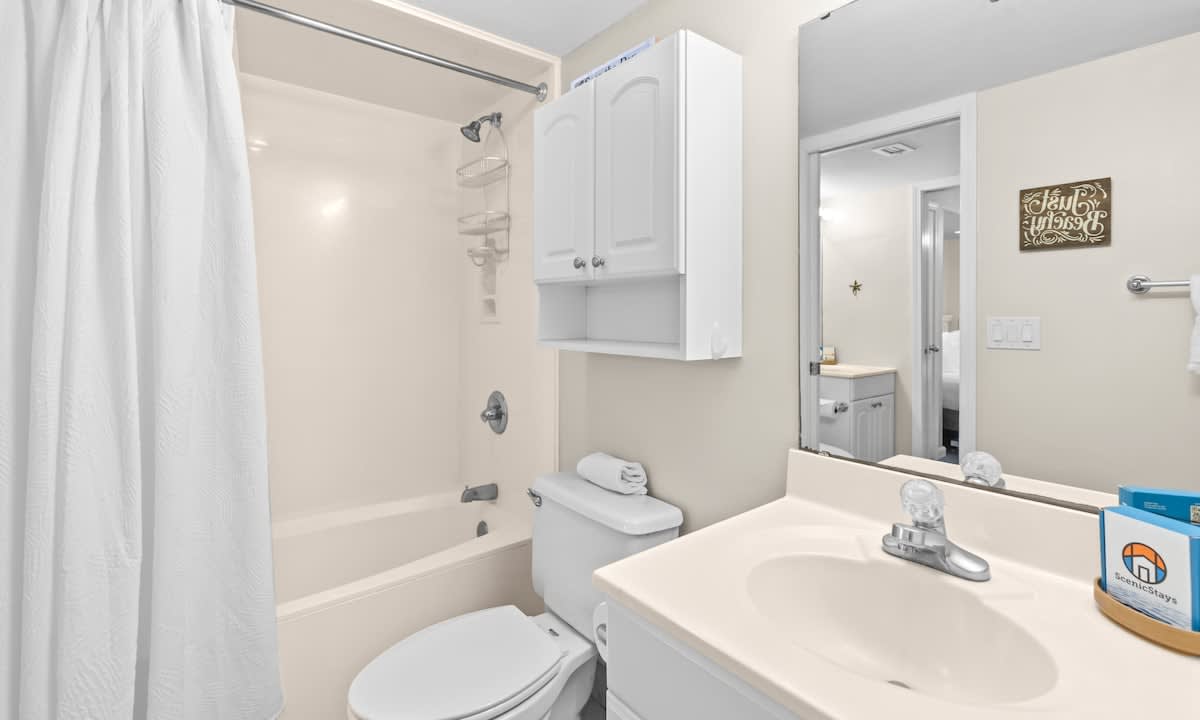 SunDestin Resort Unit 0205 6