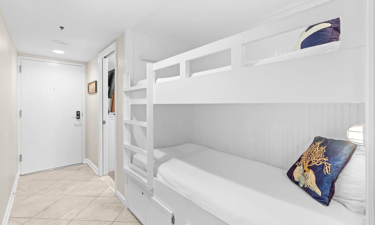 SunDestin Resort Unit 0205 2