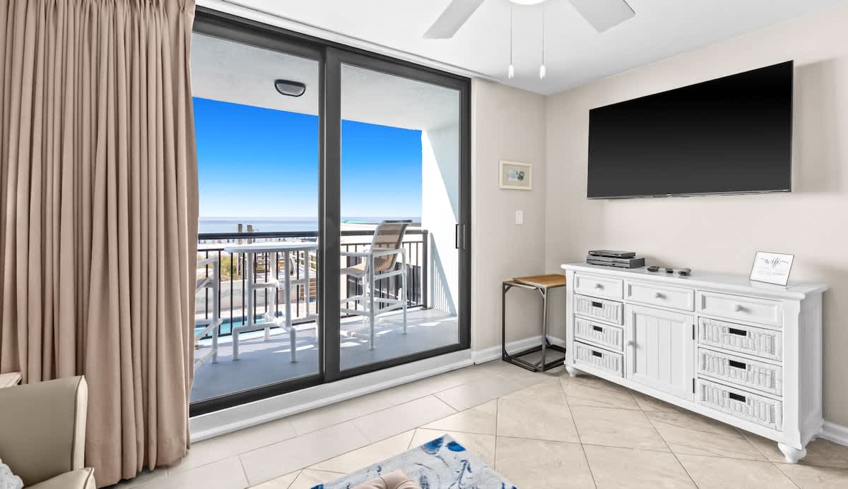 SunDestin Resort Unit 0205 13