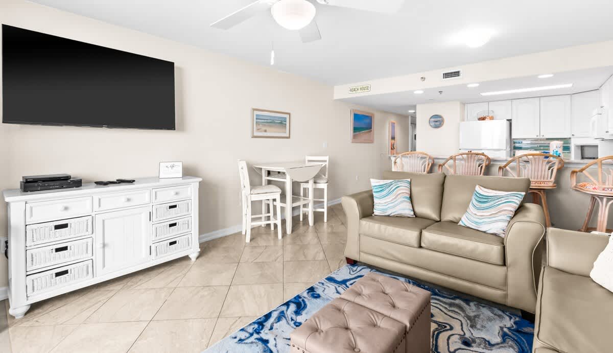 SunDestin Resort Unit 0205 14