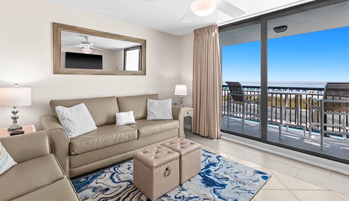 SunDestin Resort Unit 0205 12