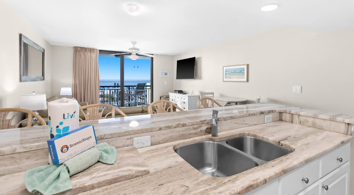 SunDestin Resort Unit 0205 8