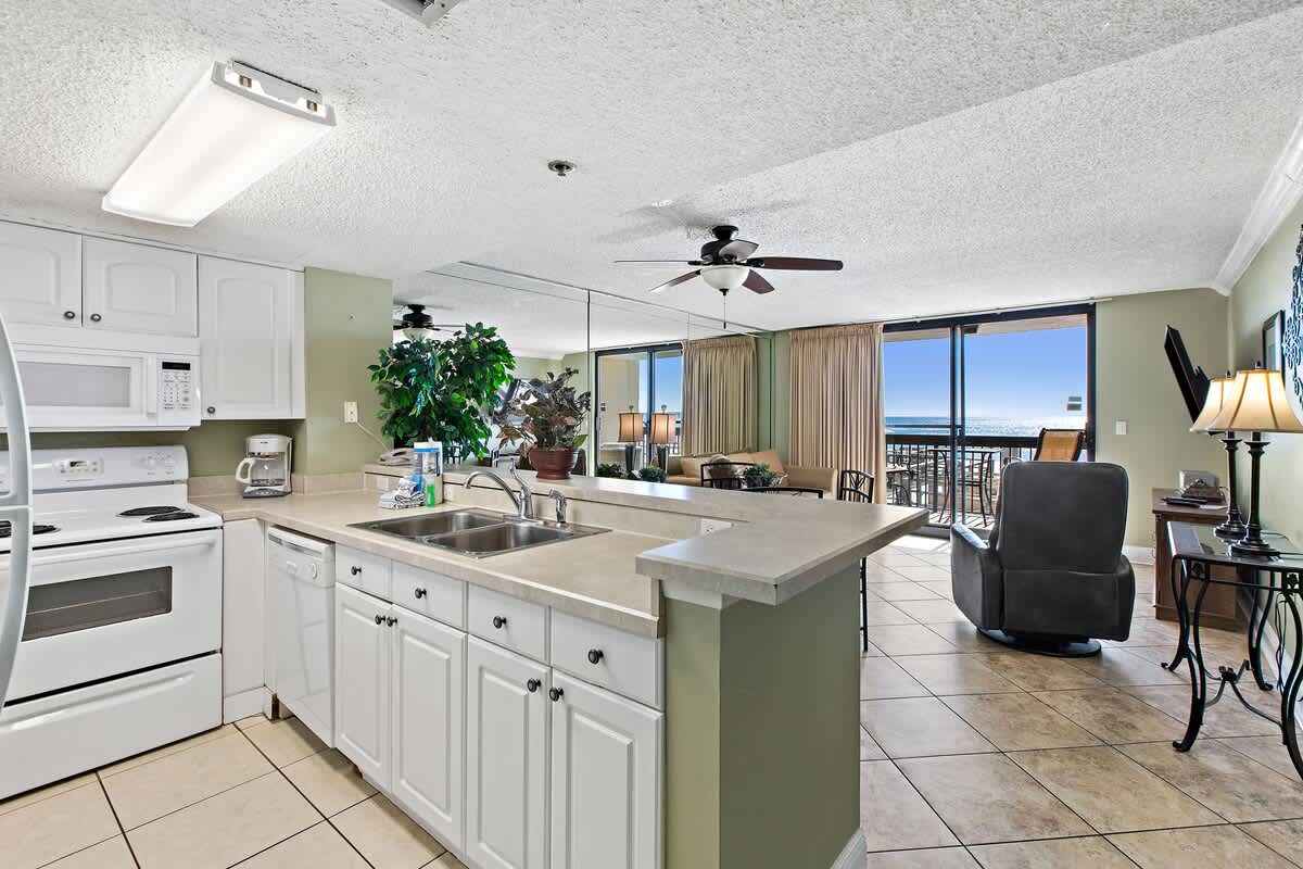 SunDestin Resort Unit 0211 7